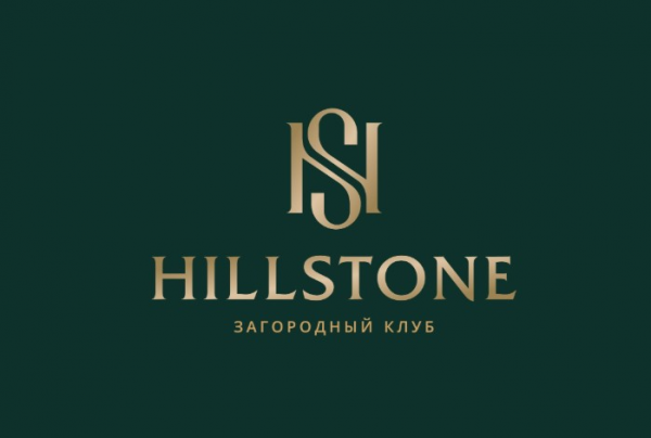 Логотип компании Hillstone Логотип компании Hillstone